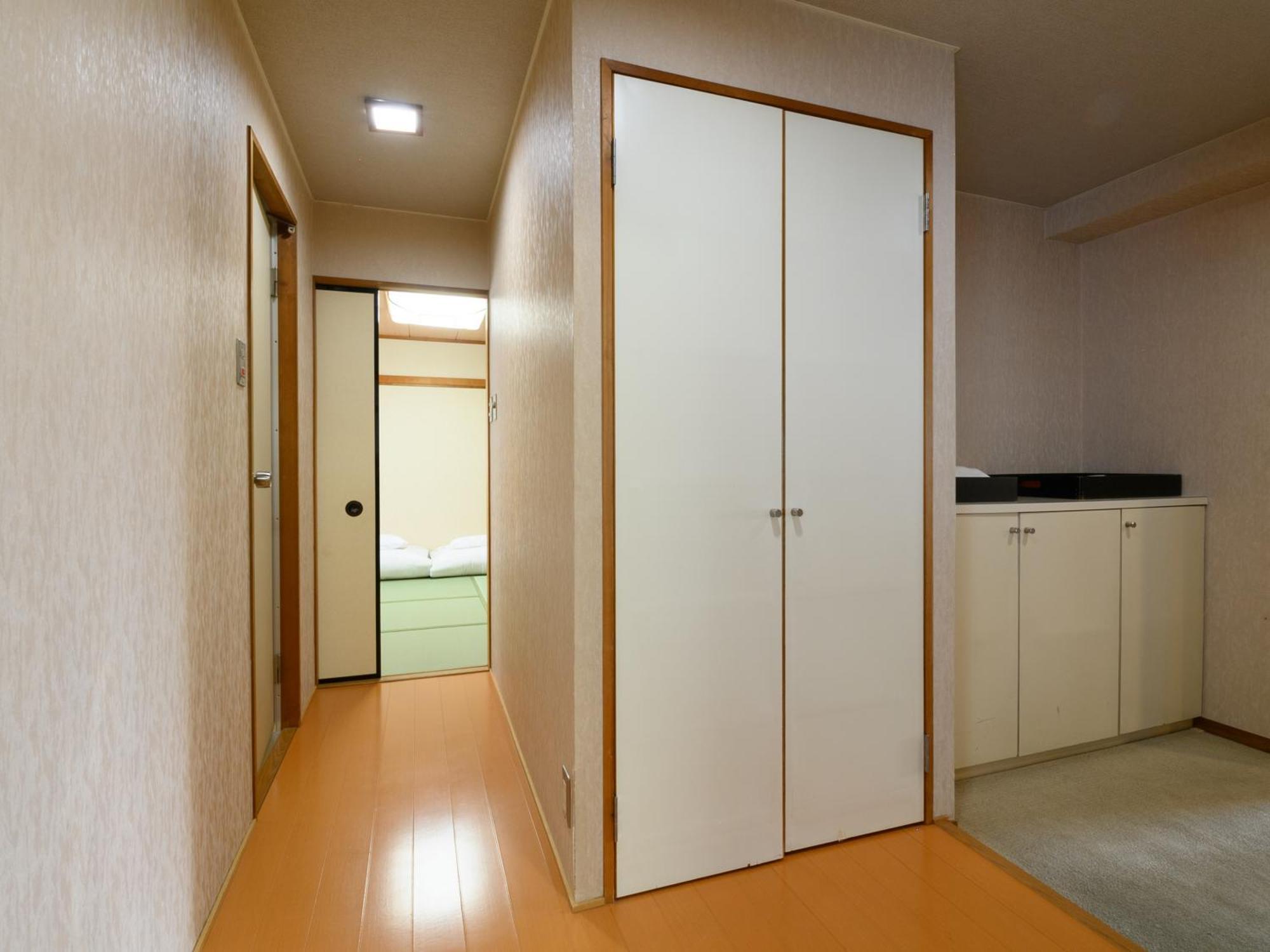 Sabae City Hotel מראה חיצוני תמונה