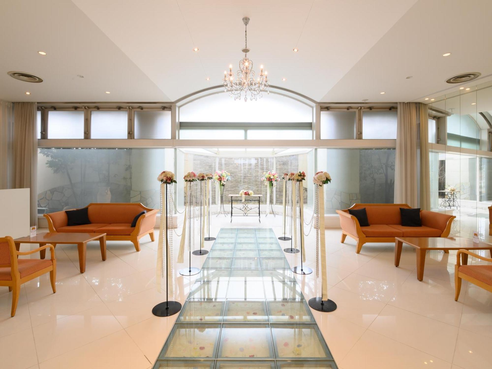 Sabae City Hotel מראה חיצוני תמונה